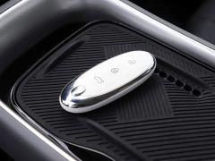 Dongfeng 01 Edition ME Edition - ფოტო 9