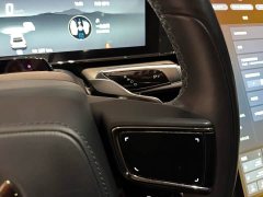 HiPhi X Flagship 6-Seater - ფოტო 11