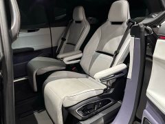HiPhi X Flagship 6-Seater - ფოტო 14