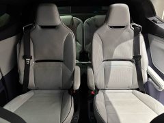 HiPhi X Flagship 6-Seater - ფოტო 15