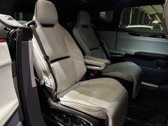 HiPhi X Flagship 6-Seater - ფოტო 16
