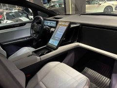 HiPhi X Flagship 6-Seater - ფოტო 18