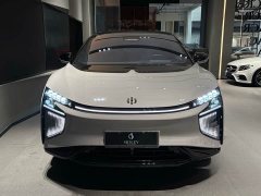 HiPhi X Flagship 6-Seater - ფოტო 2