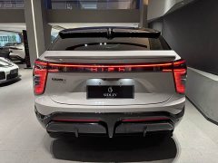 HiPhi X Flagship 6-Seater - ფოტო 6