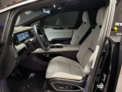 HiPhi X Flagship 6-Seater - ფოტო 9