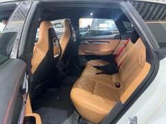 Zeekr Geely Geometry EX3 Ultra-Long Range Single Motor WE Edition - ფოტო 10