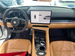Zeekr Geely Geometry EX3 Ultra-Long Range Single Motor WE Edition - ფოტო 11