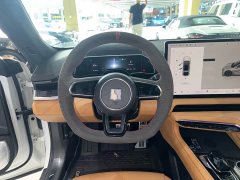 Zeekr Geely Geometry EX3 Ultra-Long Range Single Motor WE Edition - ფოტო 13