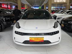 Zeekr Geely Geometry EX3 Ultra-Long Range Single Motor WE Edition - ფოტო 2