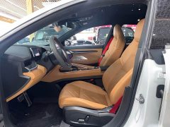 Zeekr Geely Geometry EX3 Ultra-Long Range Single Motor WE Edition - ფოტო 7