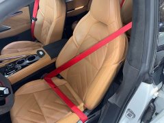 Zeekr Geely Geometry EX3 Ultra-Long Range Single Motor WE Edition - ფოტო 9