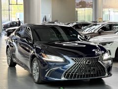 Lexus ES 300h Excellence Edition - ფოტო 3