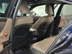 Lexus ES 300h Excellence Edition - ფოტო 6