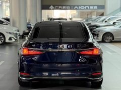 Lexus ES 300h Excellence Edition - ფოტო 7