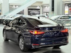 Lexus ES 300h Excellence Edition - ფოტო 8