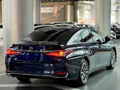 Lexus ES 300h Excellence Edition - ფოტო 9