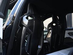 BMW M3 Sedan M xDrive Thunder Edition - ფოტო 12