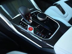 BMW M3 Sedan M xDrive Thunder Edition - ფოტო 14