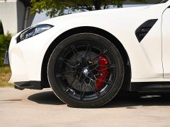BMW M3 Sedan M xDrive Thunder Edition - ფოტო 19
