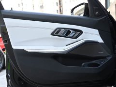 BMW M3 Sedan M xDrive Thunder Edition - ფოტო 6