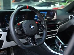 BMW M3 Sedan M xDrive Thunder Edition - ფოტო 9