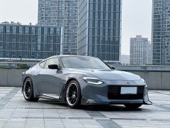 Nissan Z Performance Edition - ფოტო 1