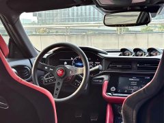 Nissan Z Performance Edition - ფოტო 10