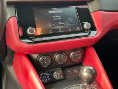 Nissan Z Performance Edition - ფოტო 11