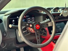 Nissan Z Performance Edition - ფოტო 12