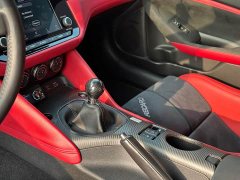 Nissan Z Performance Edition - ფოტო 14