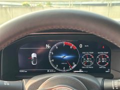 Nissan Z Performance Edition - ფოტო 16