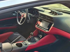 Nissan Z Performance Edition - ფოტო 17