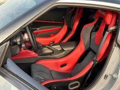 Nissan Z Performance Edition - ფოტო 19