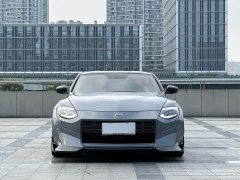 Nissan Z Performance Edition - ფოტო 2