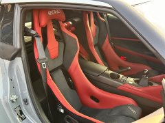 Nissan Z Performance Edition - ფოტო 20