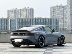 Nissan Z Performance Edition - ფოტო 4