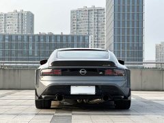 Nissan Z Performance Edition - ფოტო 5