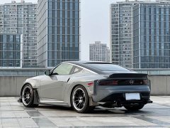 Nissan Z Performance Edition - ფოტო 6