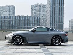 Nissan Z Performance Edition - ფოტო 7