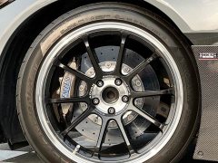 Nissan Z Performance Edition - ფოტო 8