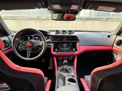 Nissan Z Performance Edition - ფოტო 9