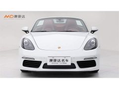 Porsche 718 Boxster T Edition - ფოტო 2