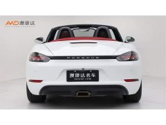 Porsche 718 Boxster T Edition - ფოტო 4