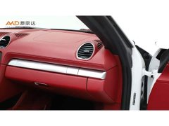 Porsche 718 Boxster T Edition - ფოტო 9