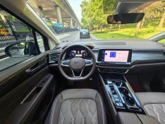 Volkswagen Viloran 380TSI Prestige - ფოტო 13