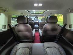 Volkswagen Viloran 380TSI Prestige - ფოტო 14