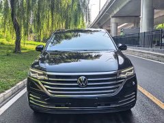 Volkswagen Viloran 380TSI Prestige - ფოტო 2