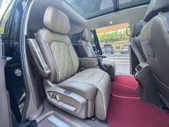 Volkswagen Viloran 380TSI Prestige - ფოტო 7