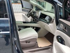 Denza D9 DM-i 970 AWD Premium Edition - ფოტო 11