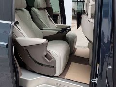 Denza D9 DM-i 970 AWD Premium Edition - ფოტო 12
